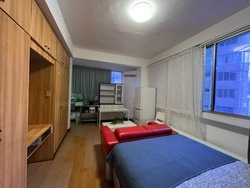 Elizabeth Tower (D9), Apartment #574254741